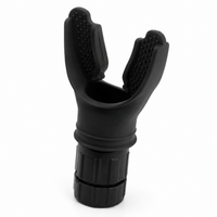 Entrenador de respiración Nurevio con resistencia ajustable