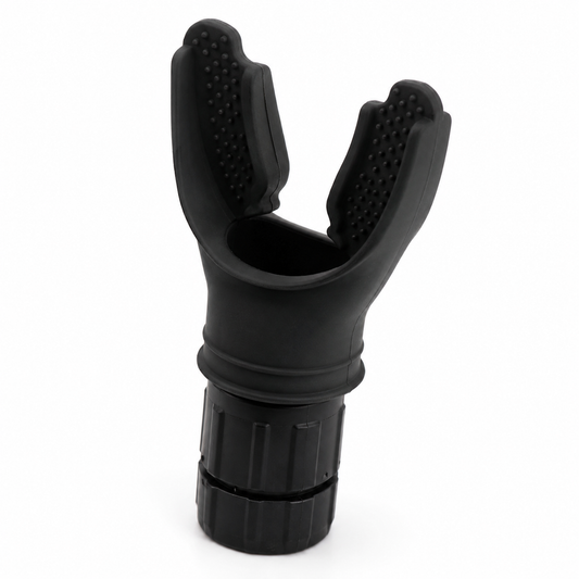 Entrenador de respiración Nurevio con resistencia ajustable